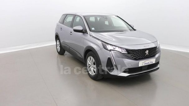 Peugeot 5008 PureTech 130 S&S Active 96 kW image number 23