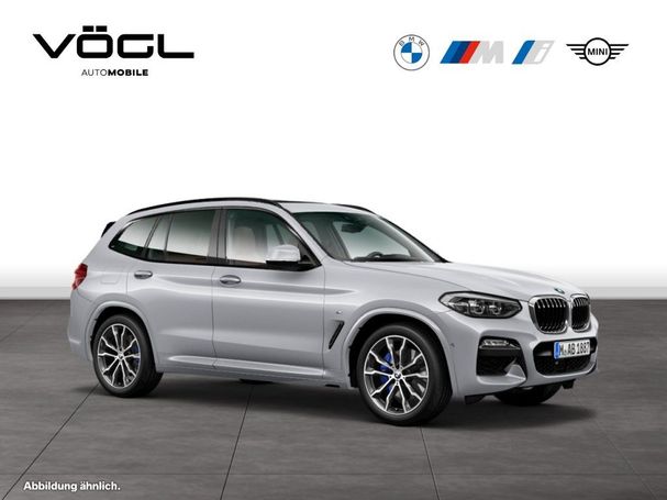 BMW X3 xDrive30d M Sport 195 kW image number 9