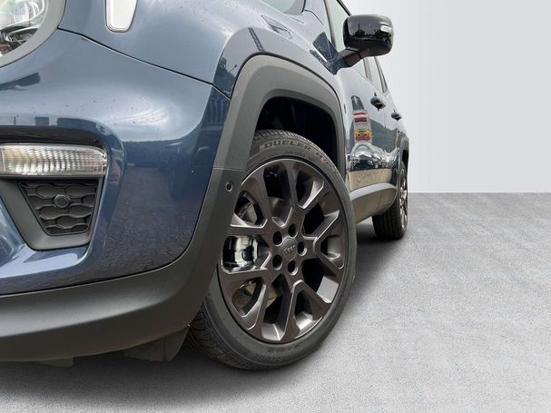 Jeep Renegade S-Edition 96 kW image number 5