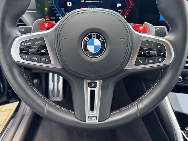 BMW M2 Coupé 338 kW image number 19