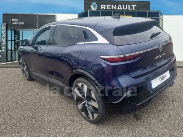 Renault Megane  162 kW image number 24