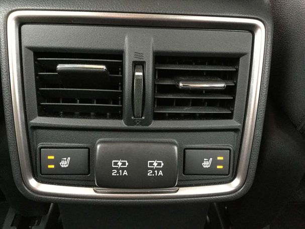 Subaru Forester 2.0ie Lineartronic Comfort 110 kW image number 22