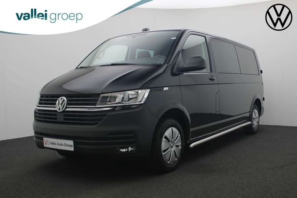 Volkswagen T6 Transporter 81 kW image number 1