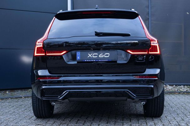 Volvo XC60 T6 Recharge AWD Plus 257 kW image number 10