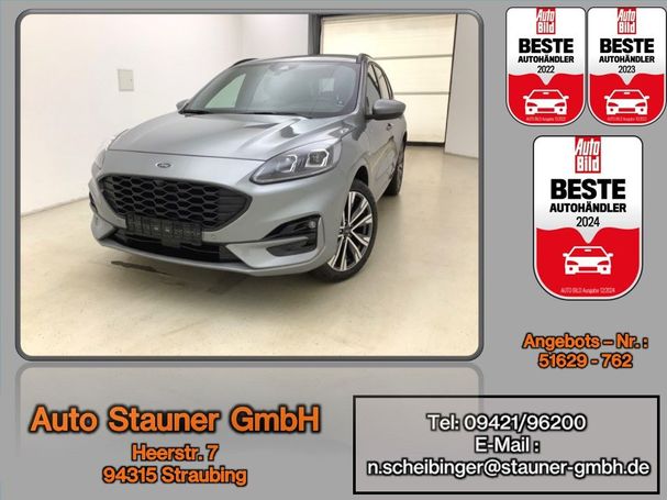 Ford Kuga 165 kW image number 5