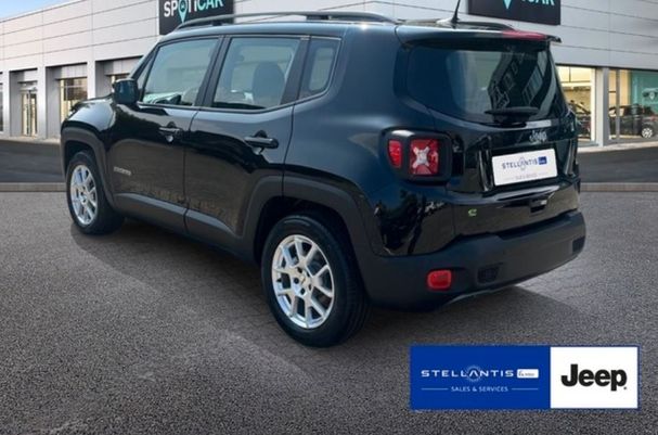 Jeep Renegade Limited 96 kW image number 7