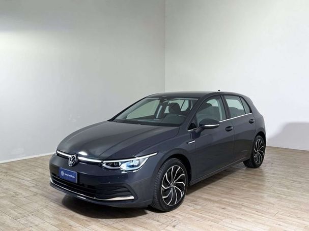 Volkswagen Golf 1.5 TSI Style 96 kW image number 1