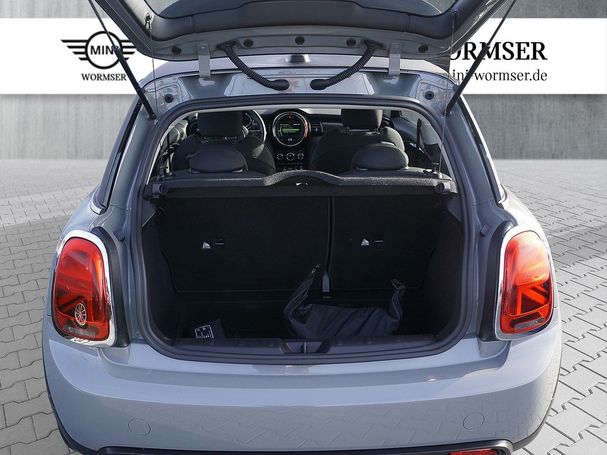 Mini Cooper SE Mini 135 kW image number 6