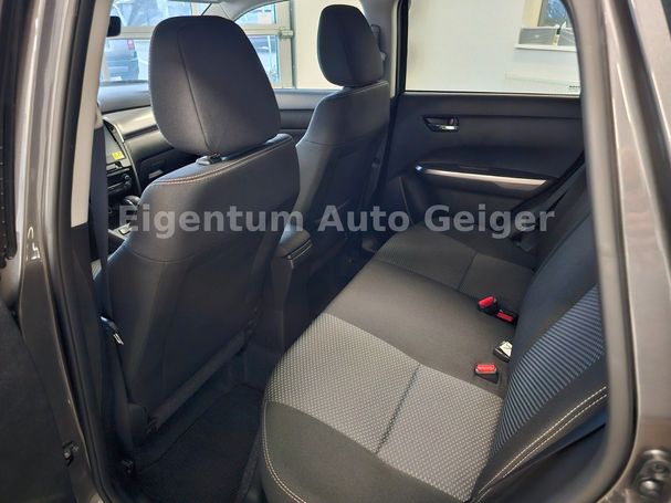 Suzuki Vitara 1.5 Hybrid Comfort 85 kW image number 21