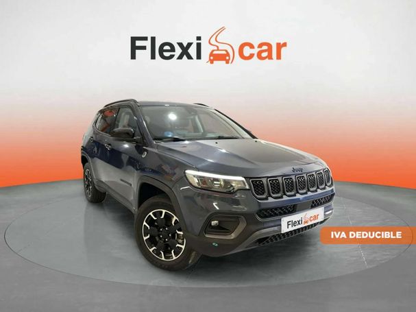 Jeep Compass Trailhawk 177 kW image number 3