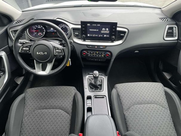 Kia Ceed 1.0 T-GDI 74 kW image number 15