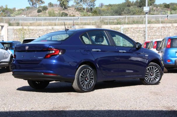 Fiat Tipo 96 kW image number 3