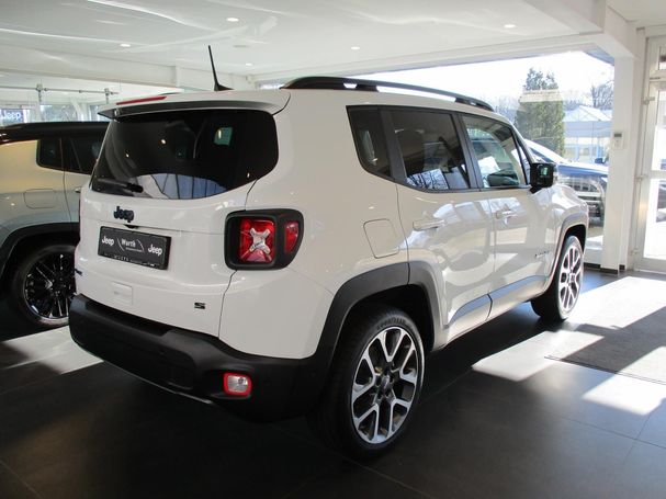 Jeep Renegade PHEV 177 kW image number 5