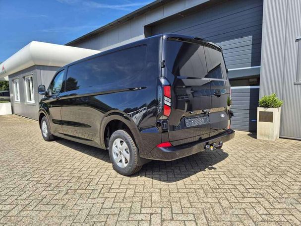 Ford Transit Custom 100 kW image number 7