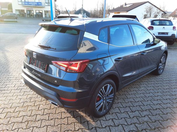 Seat Arona 85 kW image number 3