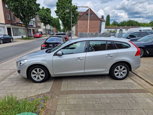 Volvo V60 84 kW image number 8