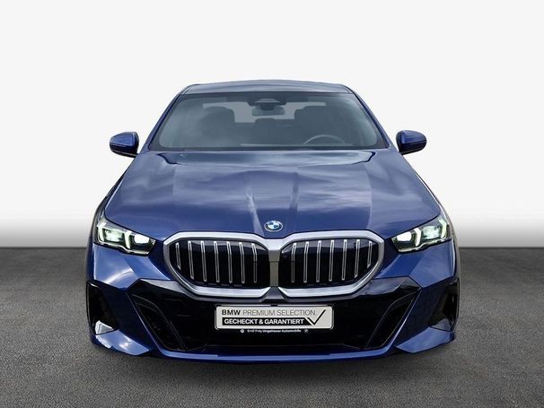 BMW 520i 140 kW image number 2