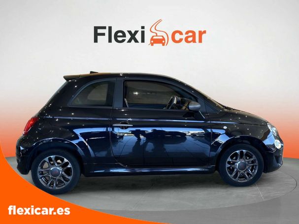 Fiat 500C 52 kW image number 3