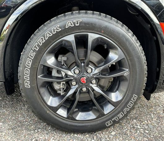 Dodge Durango 265 kW image number 10