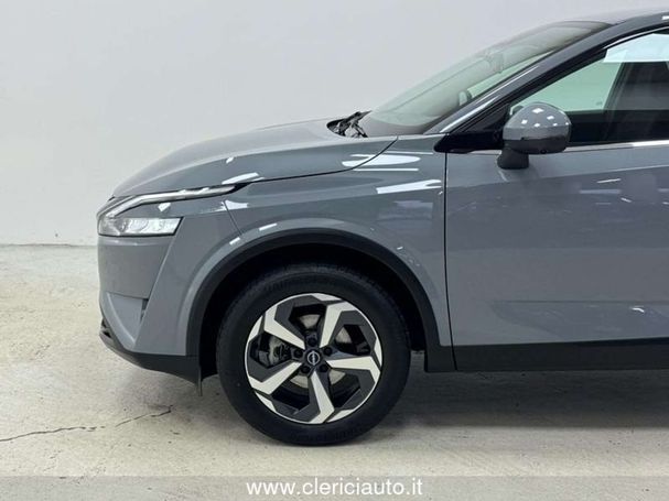 Nissan Qashqai 103 kW image number 9