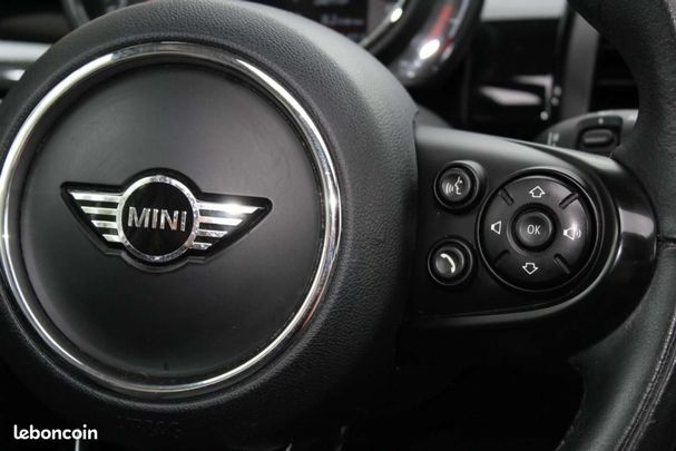 Mini Cooper 101 kW image number 15