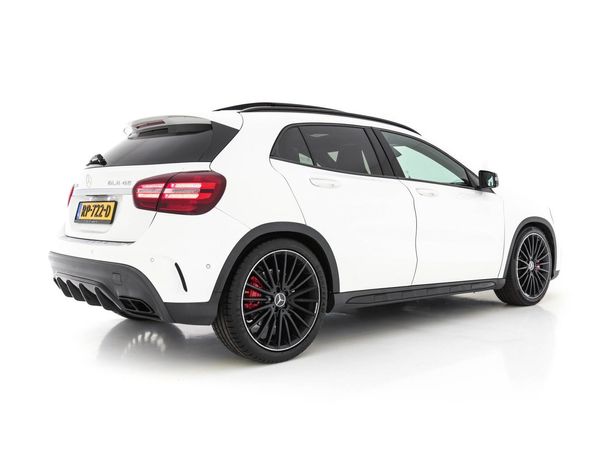 Mercedes-Benz GLA 45 AMG 280 kW image number 6