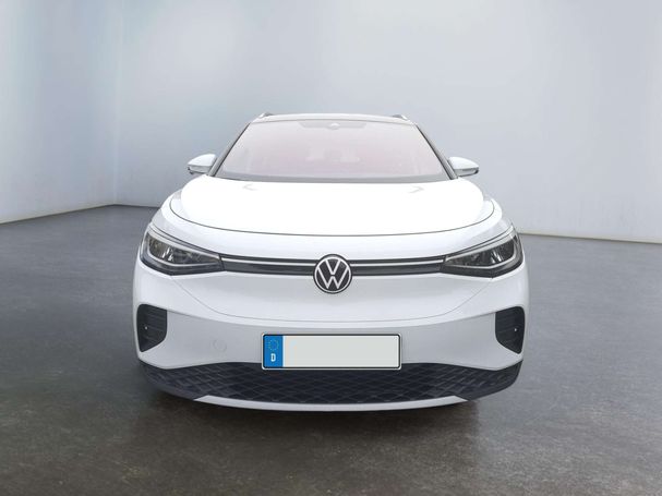 Volkswagen ID.4 GTX 4Motion 250 kW image number 2