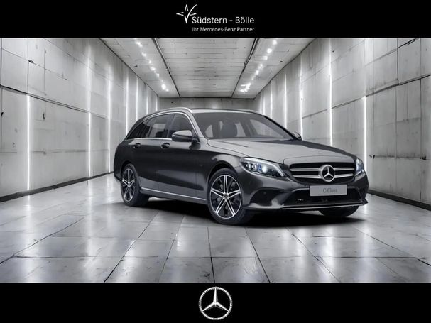 Mercedes-Benz C 300 de T Avantgarde 225 kW image number 2