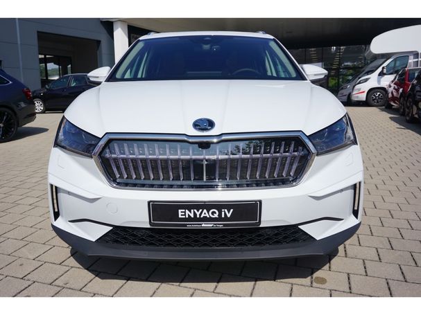 Skoda Enyaq 80x 195 kW image number 9