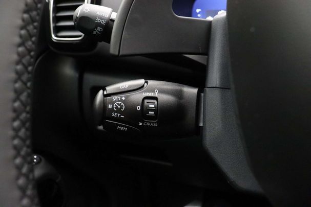 Citroen C5 Aircross Shine 96 kW image number 31