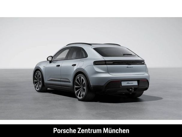 Porsche Macan 4 300 kW image number 1