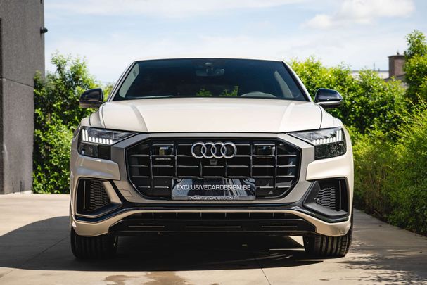 Audi Q8 55 TFSI quattro S-line 280 kW image number 3