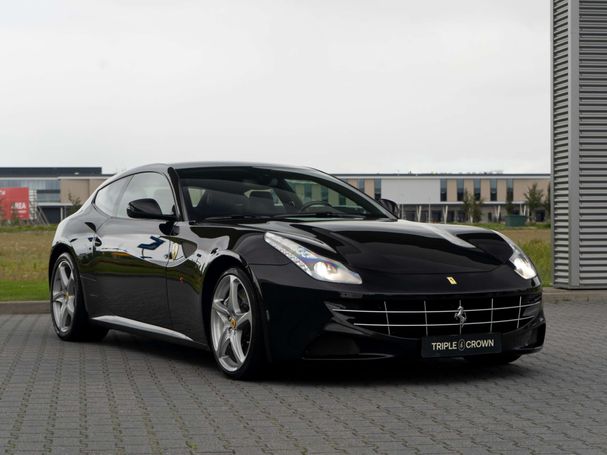 Ferrari FF 486 kW image number 20