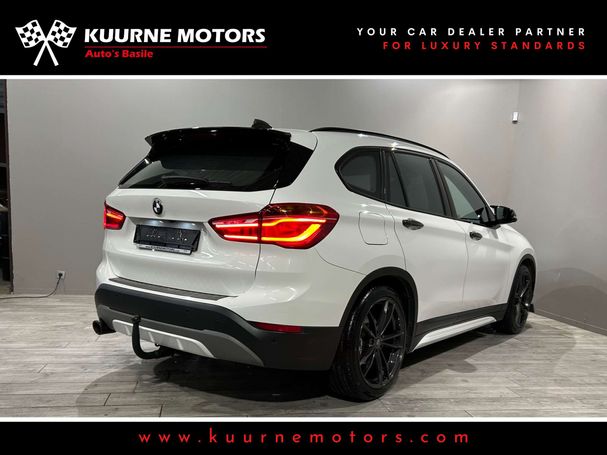 BMW X1 sDrive18i 103 kW image number 3