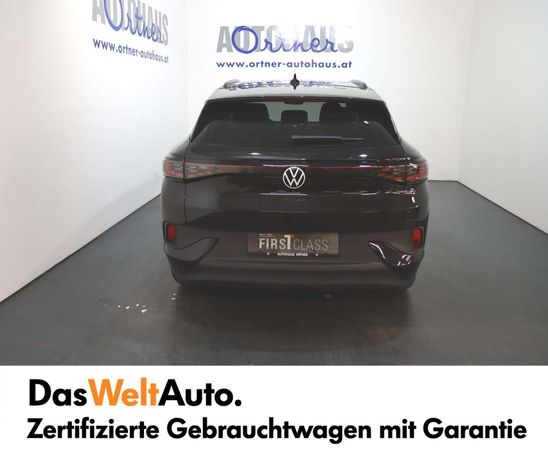 Volkswagen ID.4 GTX 4Motion 220 kW image number 3