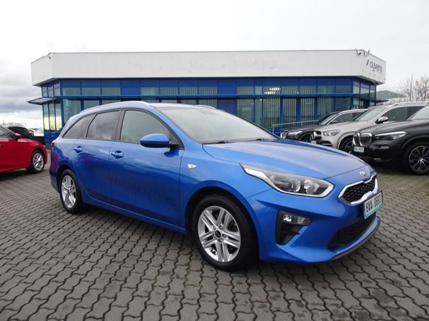 Kia Ceed 1.6 CRDi 85 kW image number 2