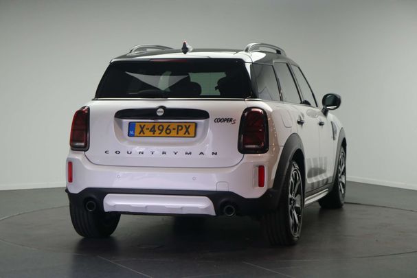 Mini Cooper S Countryman Mini Premium 132 kW image number 4