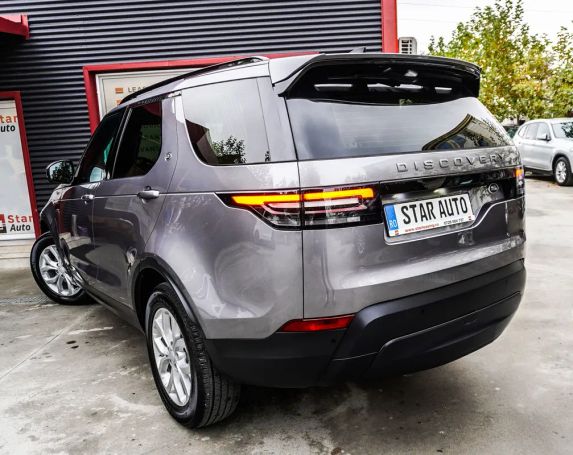 Land Rover Discovery S 221 kW image number 5