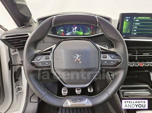 Peugeot 208 PureTech 100 74 kW image number 24