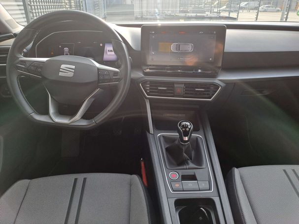 Seat Leon Sportstourer 1.0 TSI 81 kW image number 14