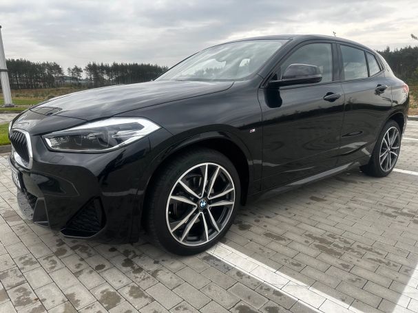 BMW X2 sDrive18i Advantage 100 kW image number 2