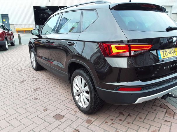 Seat Ateca 1.5 TSI DSG Style 110 kW image number 5