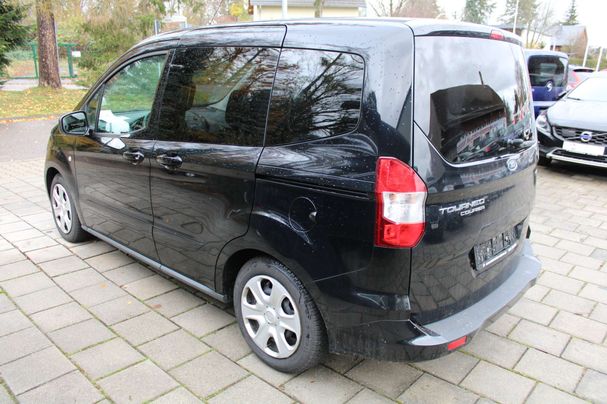 Ford Tourneo Courier 1.0 EcoBoost Trend 74 kW image number 4