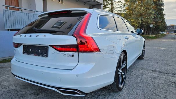 Volvo V90 D5 AWD 173 kW image number 66