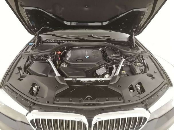 BMW 520d 140 kW image number 13