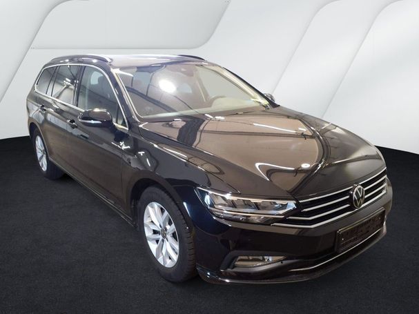 Volkswagen Passat Variant 1.5 TSI Business DSG 110 kW image number 1