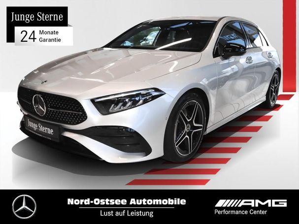 Mercedes-Benz A 220 140 kW image number 1