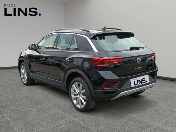 Volkswagen T-Roc TDI 110 kW image number 2