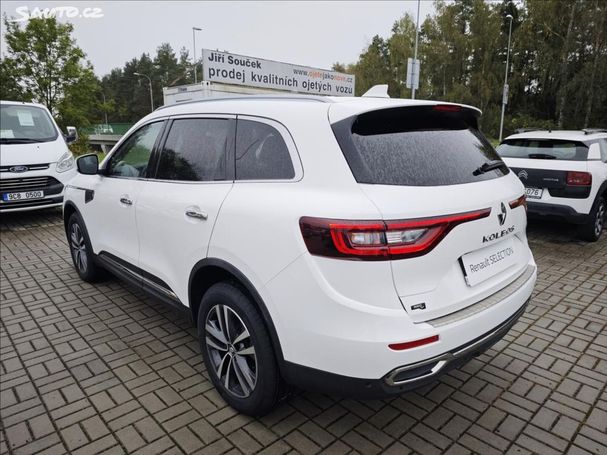 Renault Koleos dCi 175 X-Tronic 130 kW image number 5