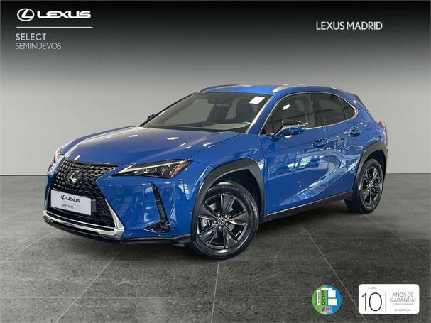 Lexus UX 250h 135 kW image number 1